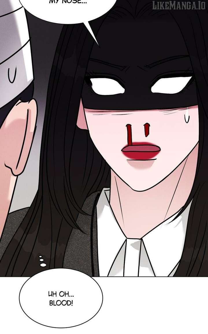 If You Don’t Love, You Die Chapter 15 - Page 26