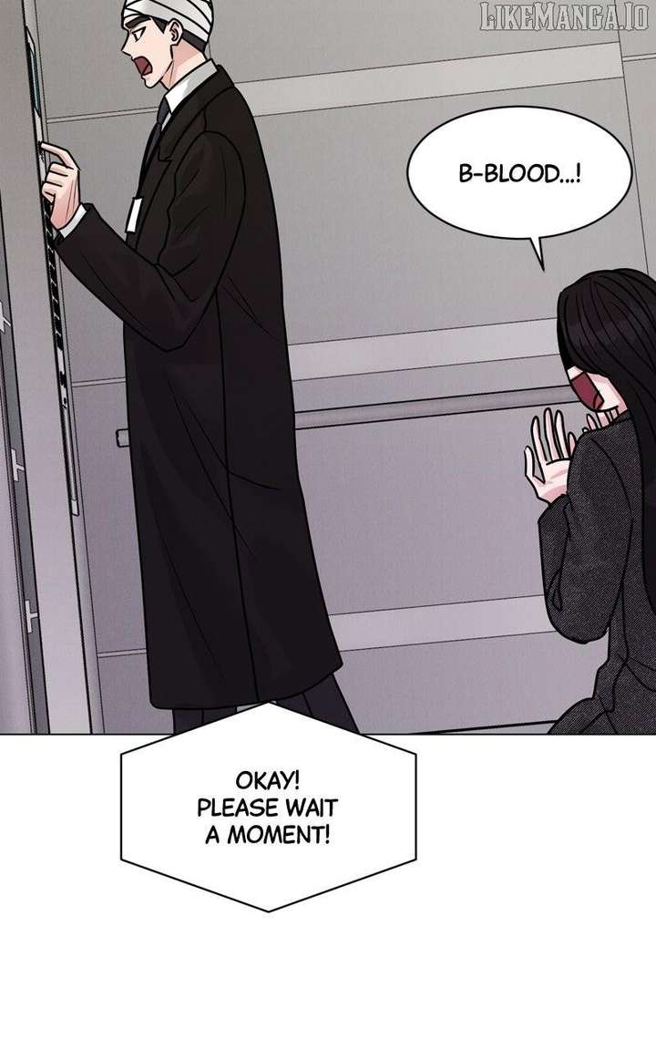 If You Don’t Love, You Die Chapter 15 - Page 28