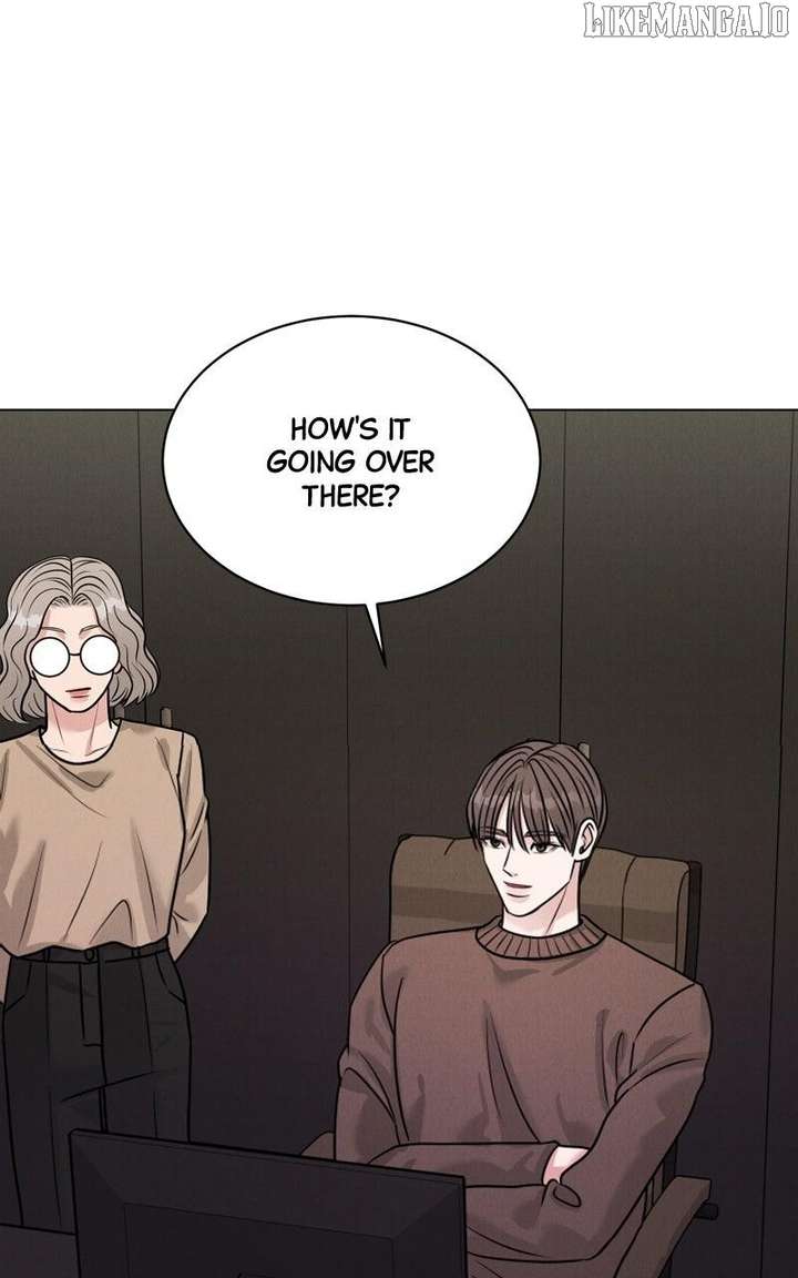 If You Don’t Love, You Die Chapter 15 - Page 29