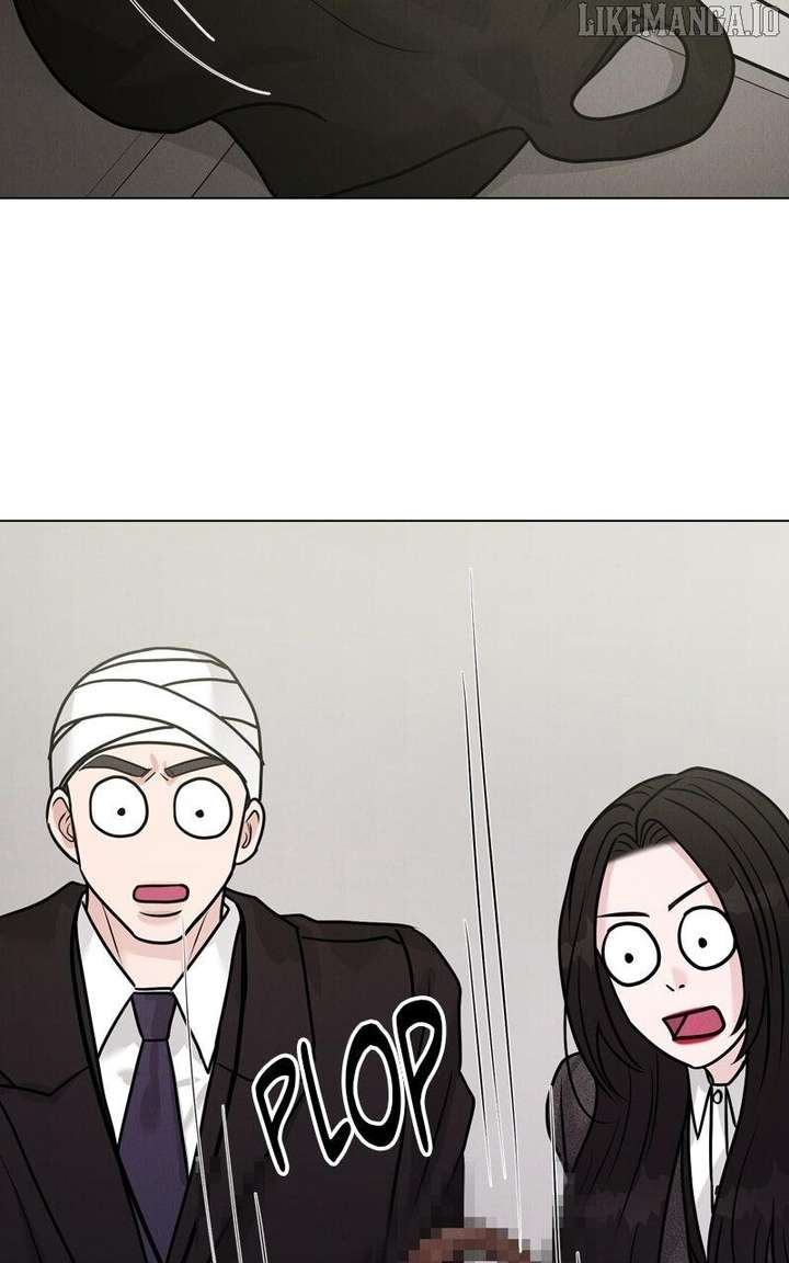 If You Don’t Love, You Die Chapter 15 - Page 4