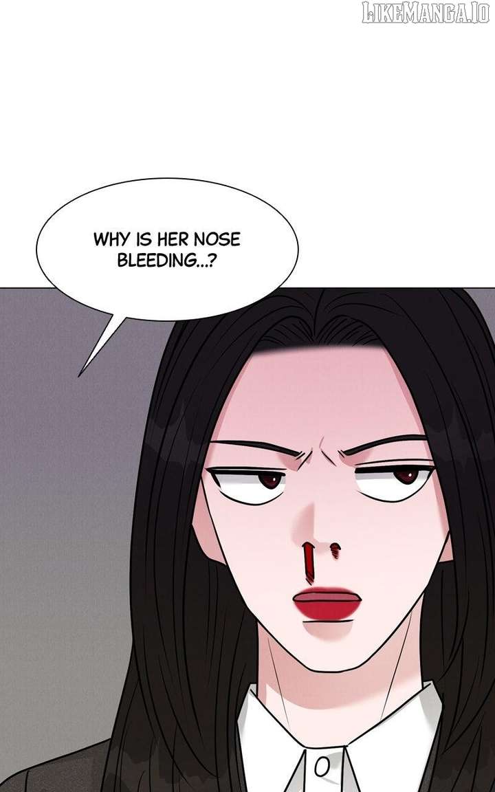 If You Don’t Love, You Die Chapter 15 - Page 32
