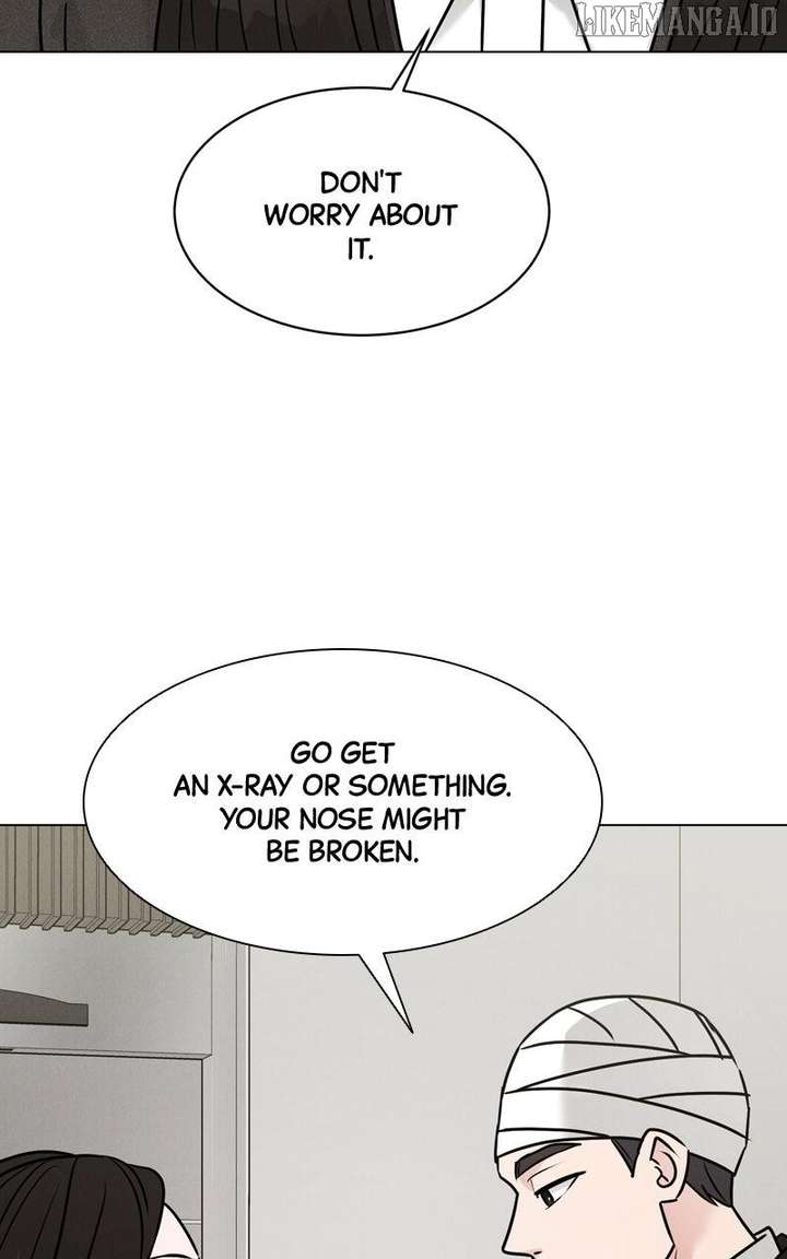 If You Don’t Love, You Die Chapter 15 - Page 33