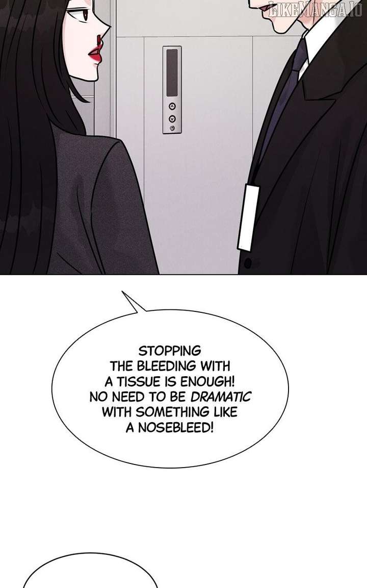 If You Don’t Love, You Die Chapter 15 - Page 34