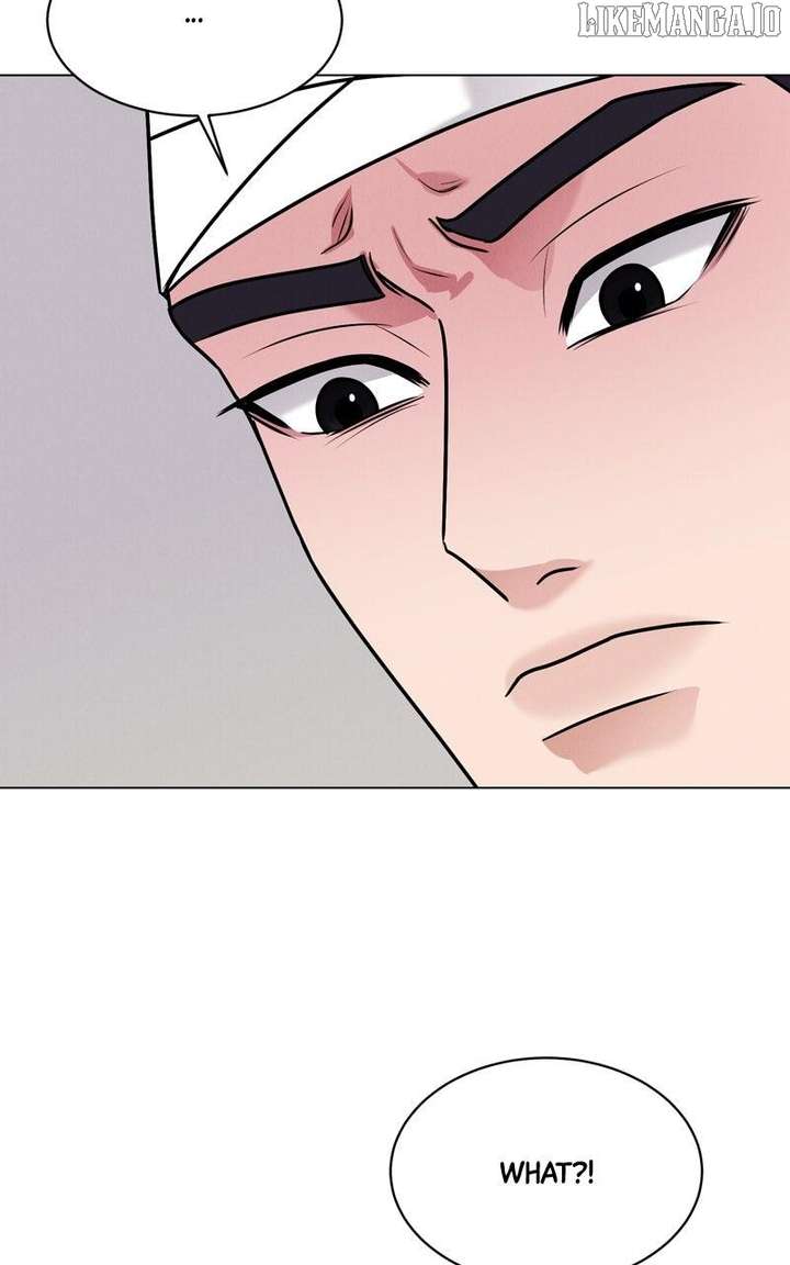 If You Don’t Love, You Die Chapter 15 - Page 35