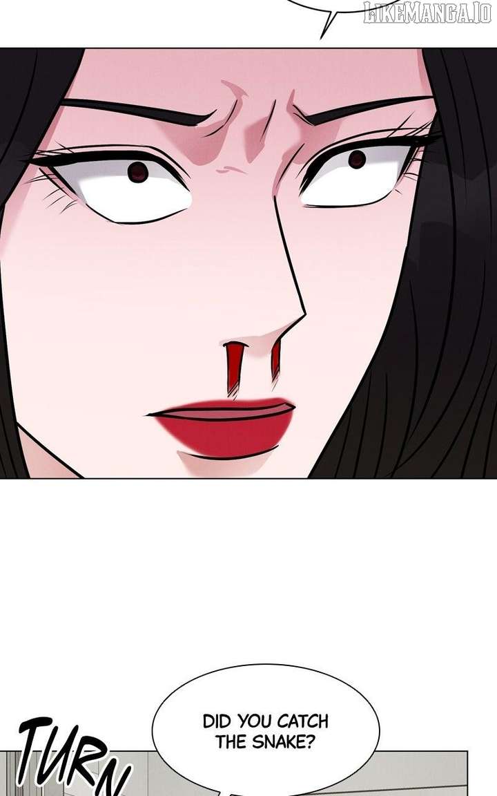 If You Don’t Love, You Die Chapter 15 - Page 36