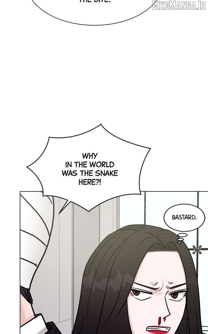 If You Don’t Love, You Die Chapter 15 - Page 38