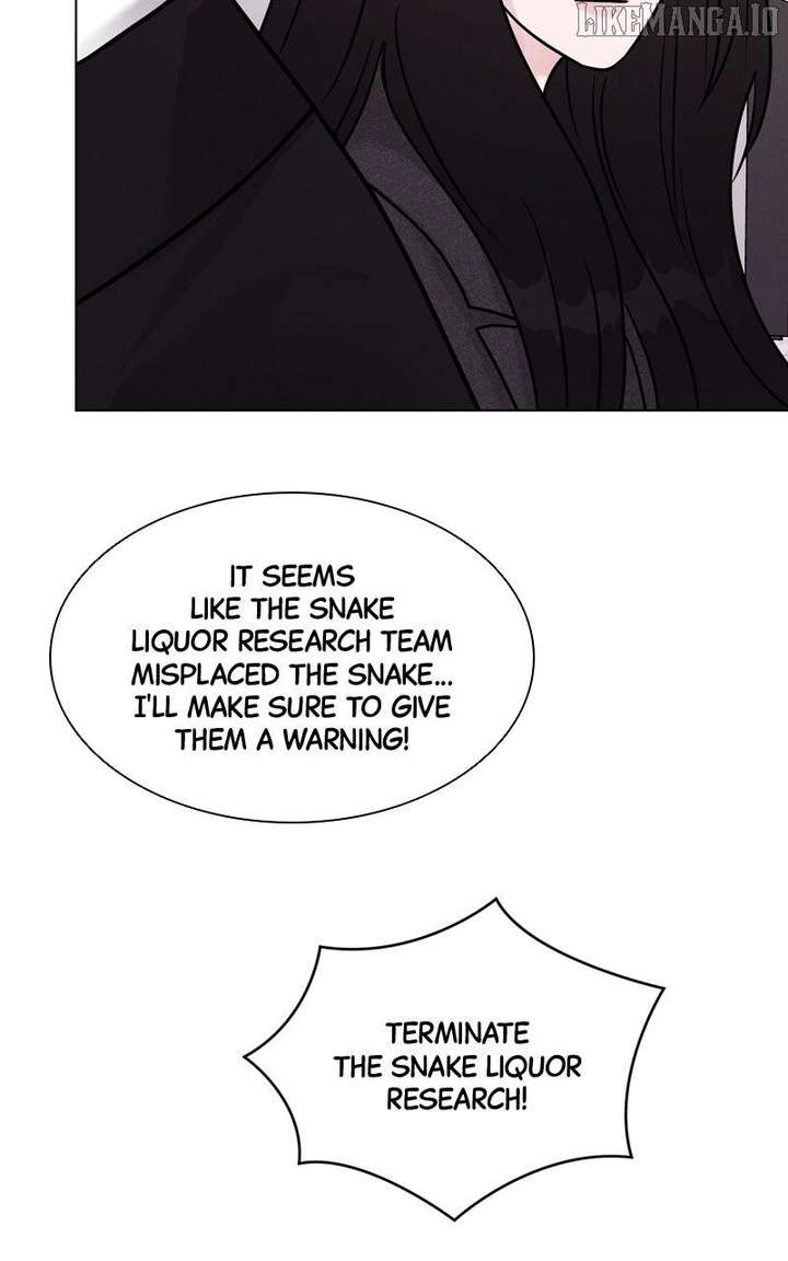 If You Don’t Love, You Die Chapter 15 - Page 39