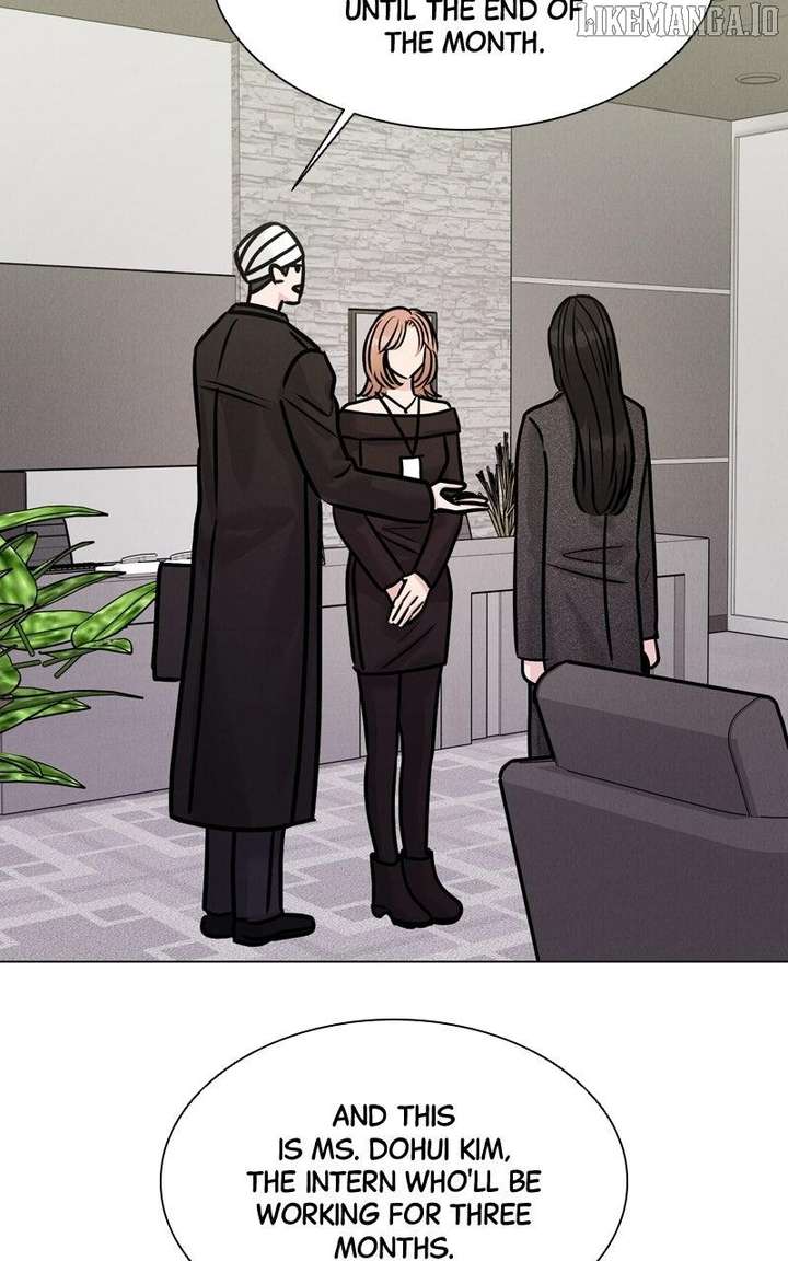 If You Don’t Love, You Die Chapter 15 - Page 43