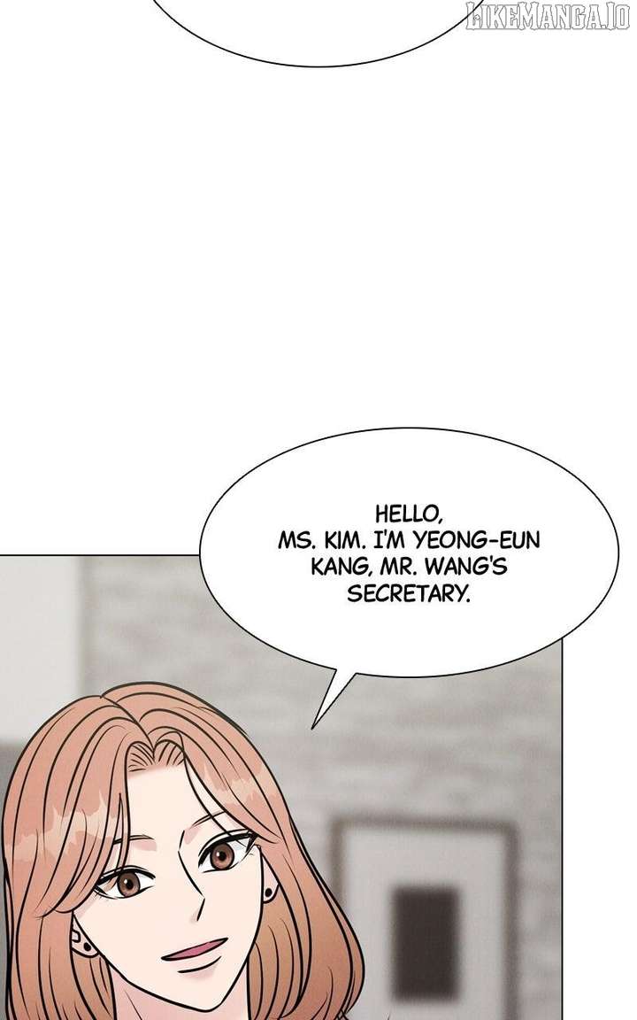If You Don’t Love, You Die Chapter 15 - Page 44