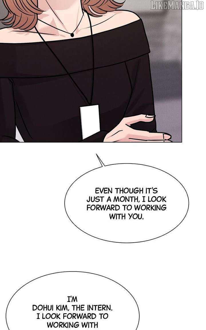 If You Don’t Love, You Die Chapter 15 - Page 45