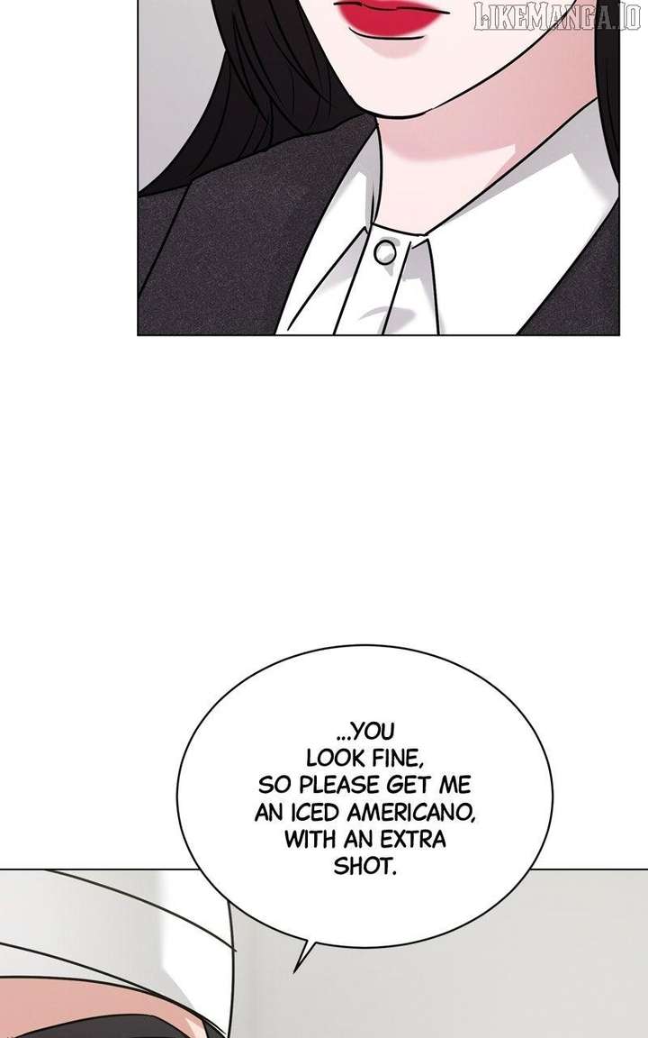 If You Don’t Love, You Die Chapter 15 - Page 49