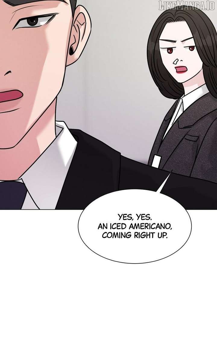 If You Don’t Love, You Die Chapter 15 - Page 50