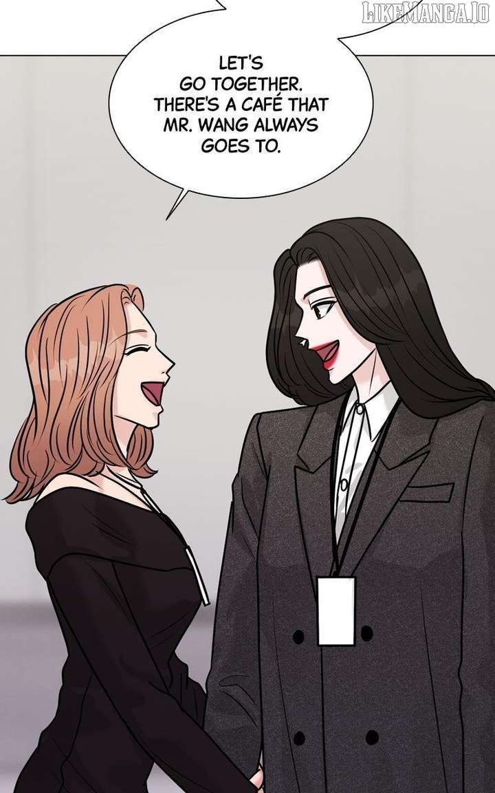 If You Don’t Love, You Die Chapter 15 - Page 52