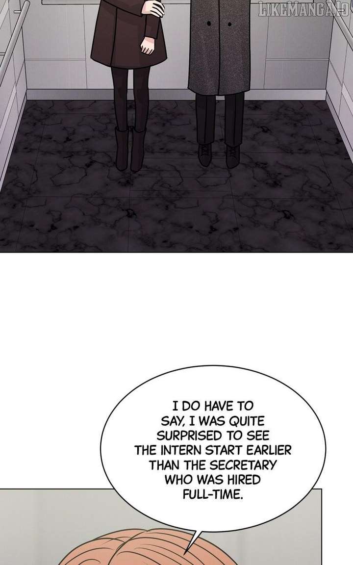 If You Don’t Love, You Die Chapter 15 - Page 54