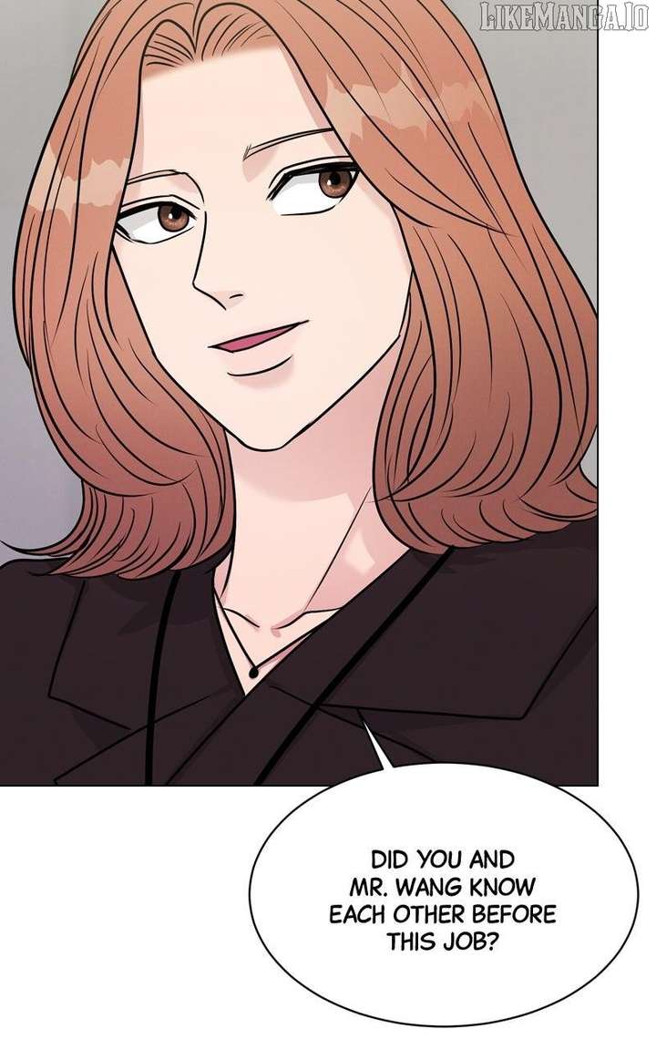 If You Don’t Love, You Die Chapter 15 - Page 55