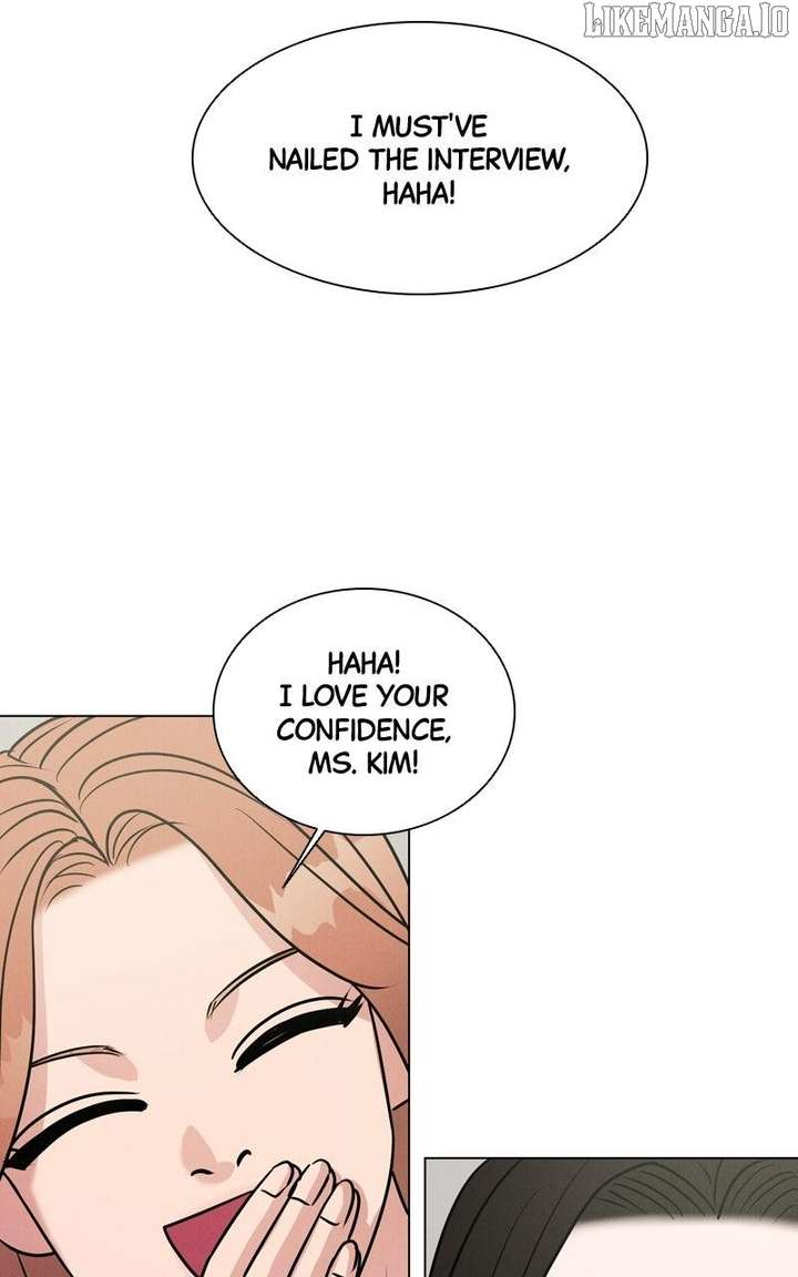 If You Don’t Love, You Die Chapter 15 - Page 60