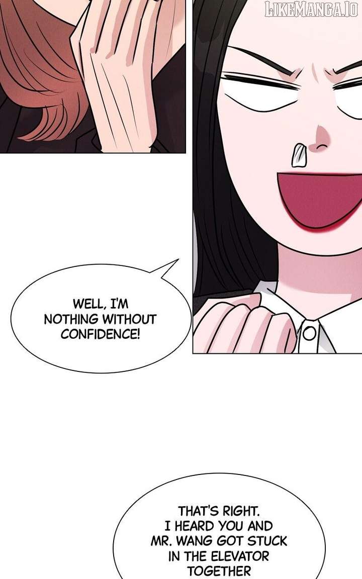 If You Don’t Love, You Die Chapter 15 - Page 61