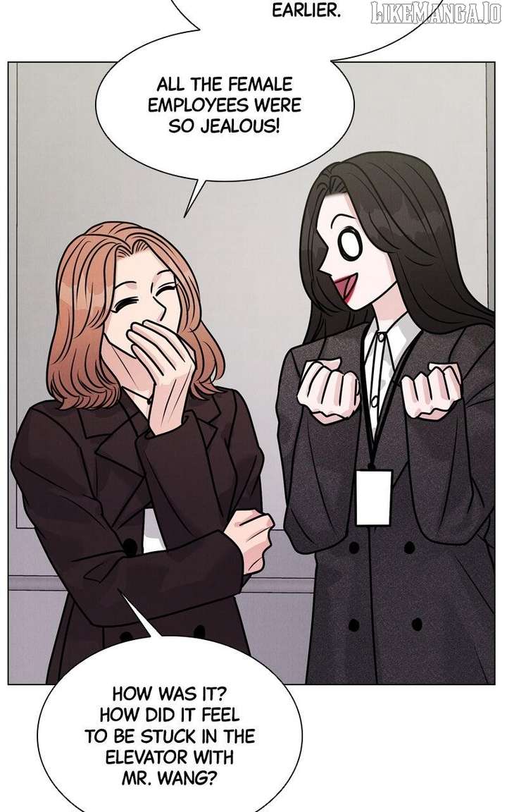 If You Don’t Love, You Die Chapter 15 - Page 62