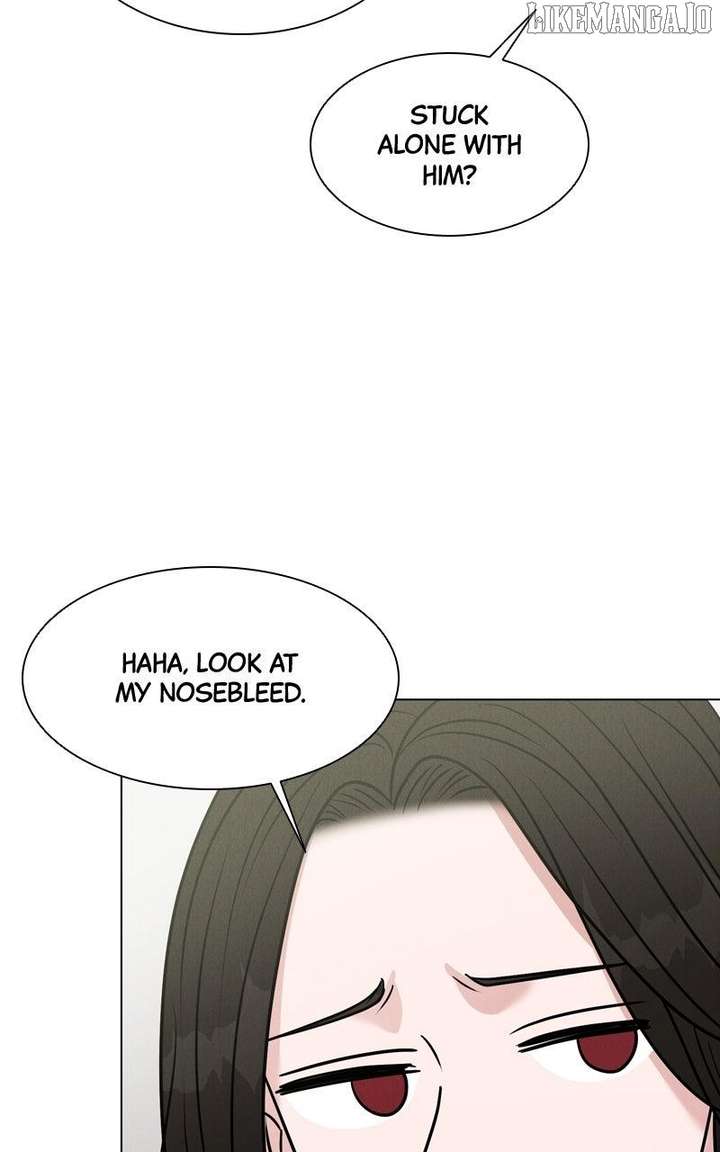If You Don’t Love, You Die Chapter 15 - Page 63