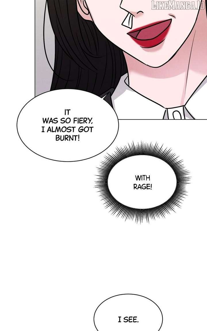 If You Don’t Love, You Die Chapter 15 - Page 64