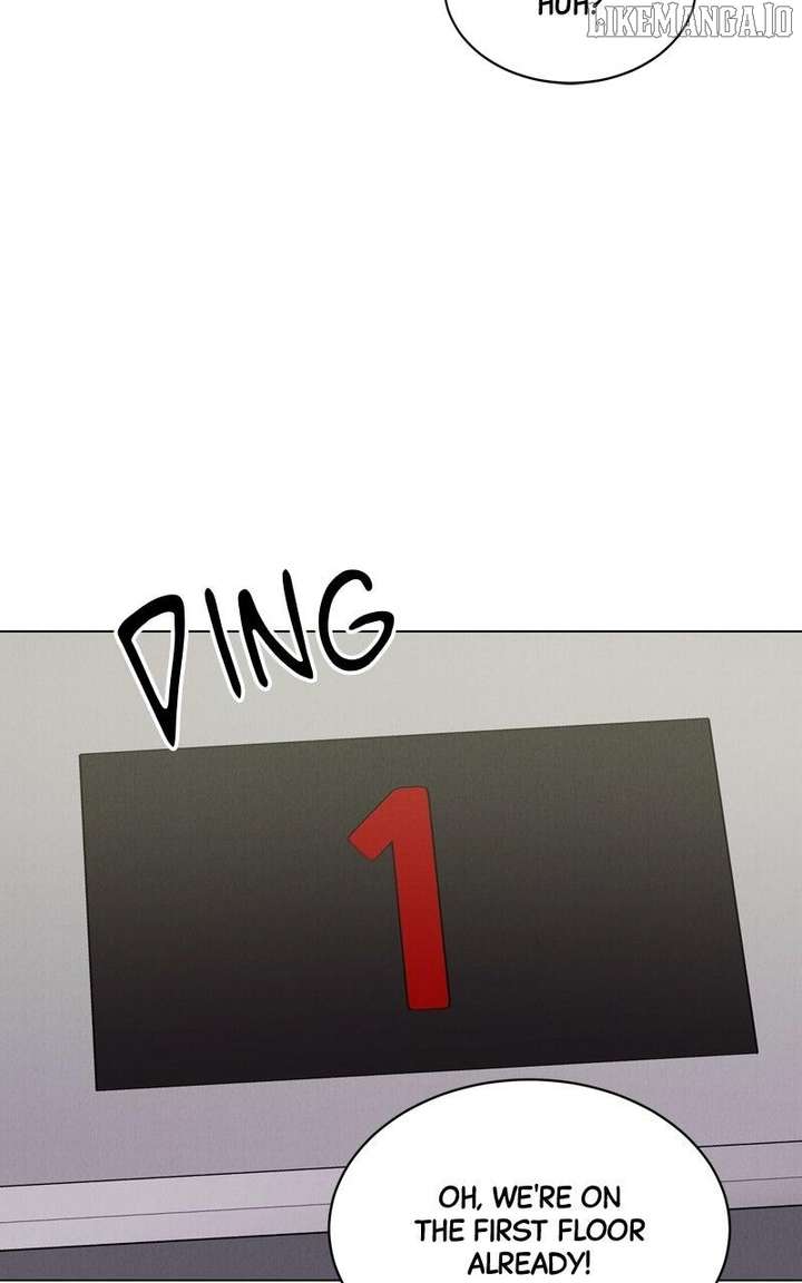 If You Don’t Love, You Die Chapter 15 - Page 66