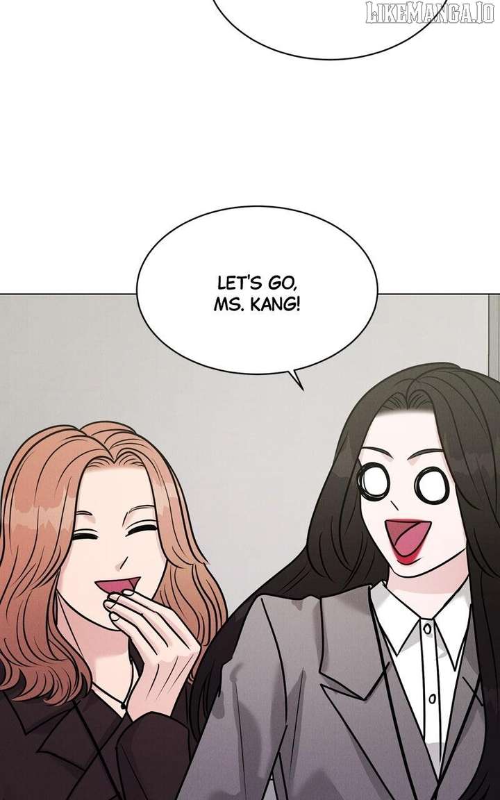 If You Don’t Love, You Die Chapter 15 - Page 67