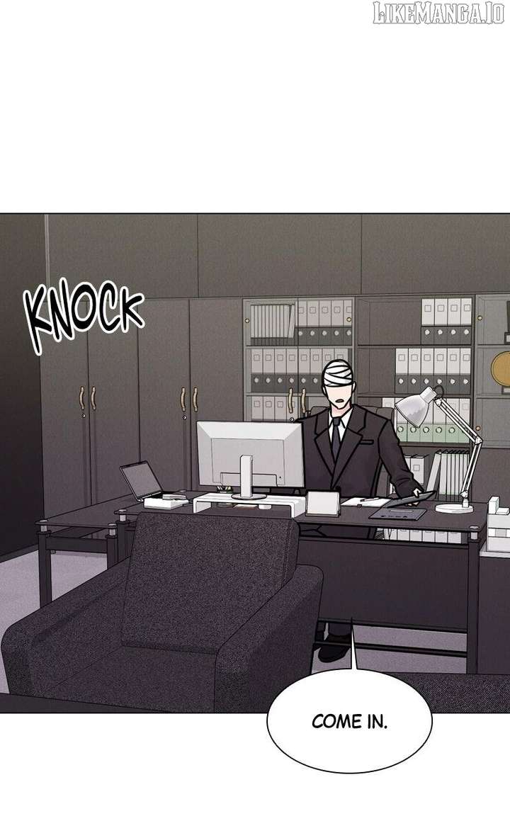 If You Don’t Love, You Die Chapter 15 - Page 70