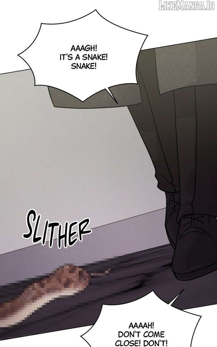 If You Don’t Love, You Die Chapter 15 - Page 8