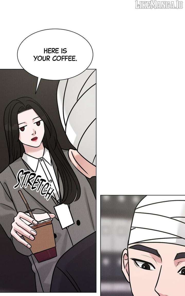 If You Don’t Love, You Die Chapter 15 - Page 71