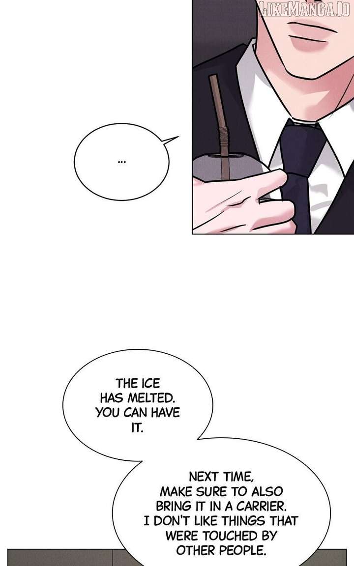 If You Don’t Love, You Die Chapter 15 - Page 72