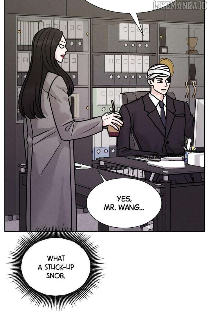 If You Don’t Love, You Die Chapter 15 - Page 73