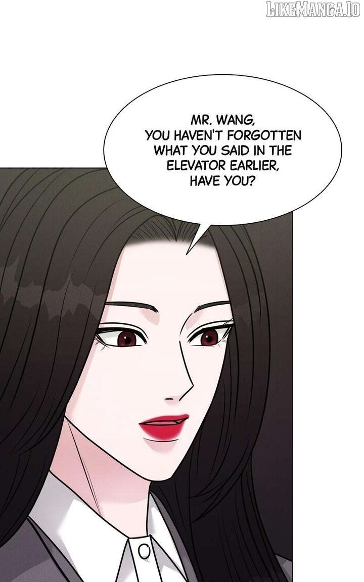If You Don’t Love, You Die Chapter 15 - Page 74