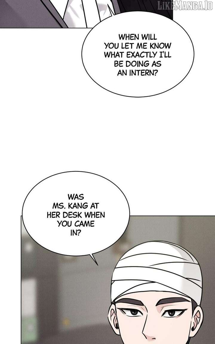If You Don’t Love, You Die Chapter 15 - Page 75