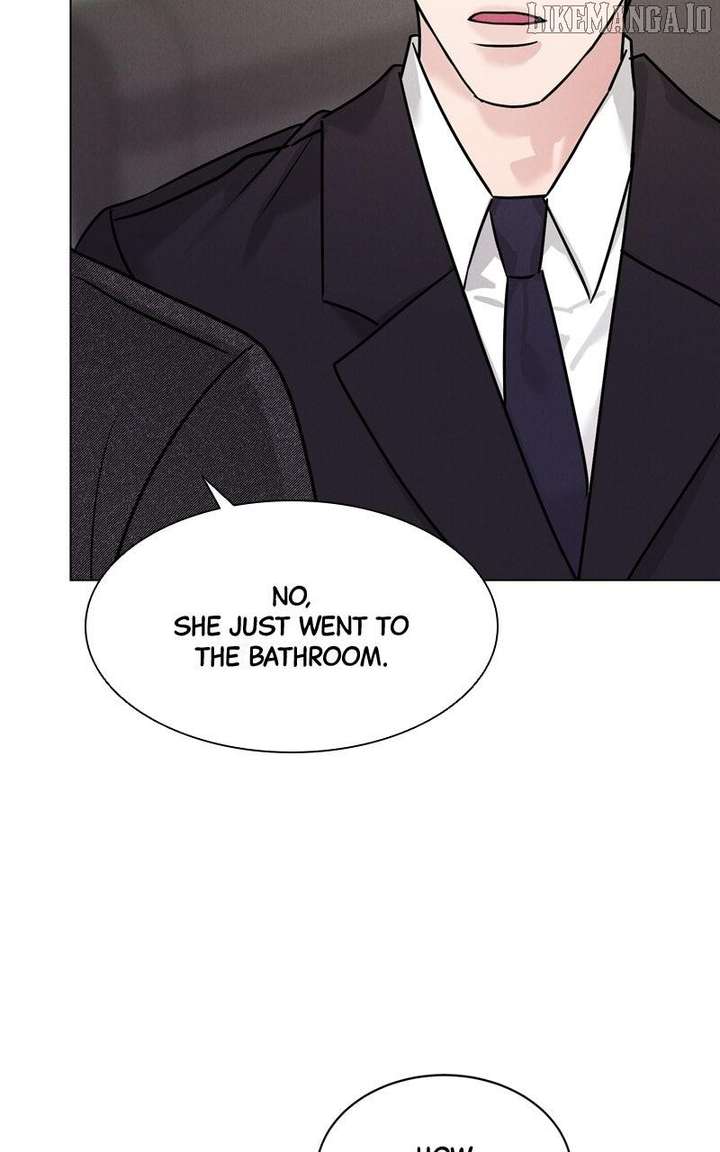 If You Don’t Love, You Die Chapter 15 - Page 76
