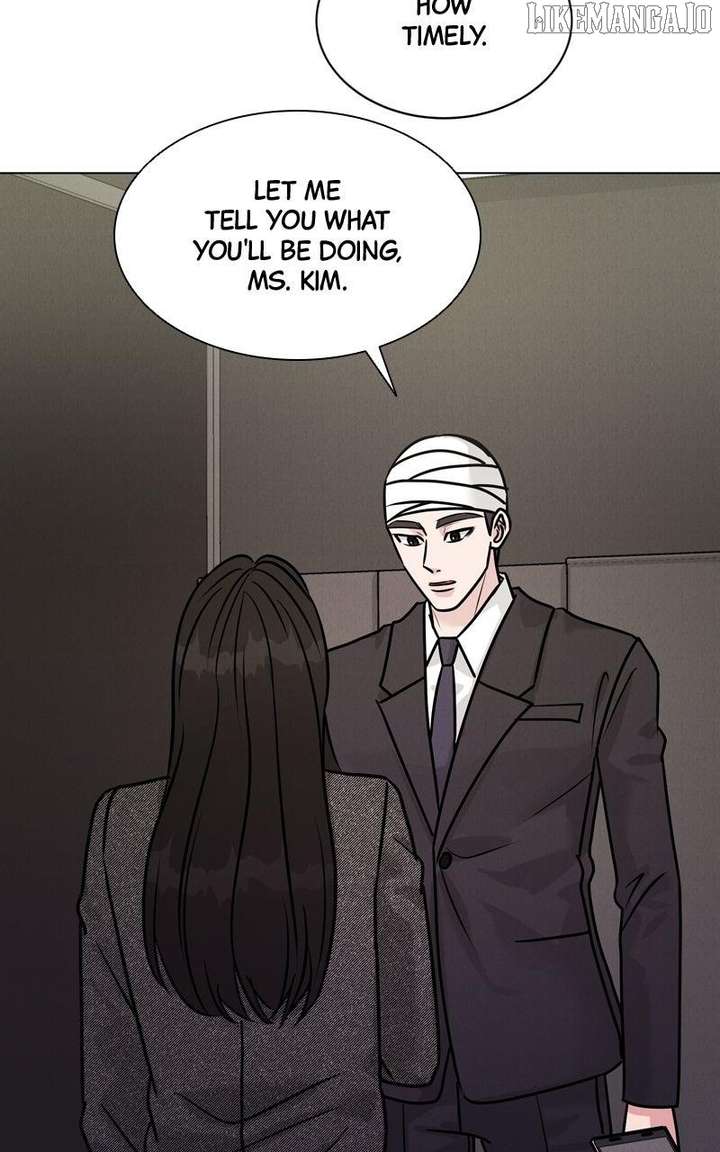 If You Don’t Love, You Die Chapter 15 - Page 77