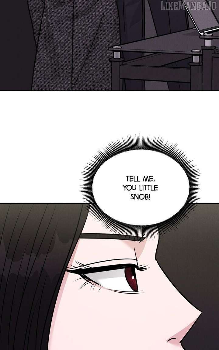 If You Don’t Love, You Die Chapter 15 - Page 78