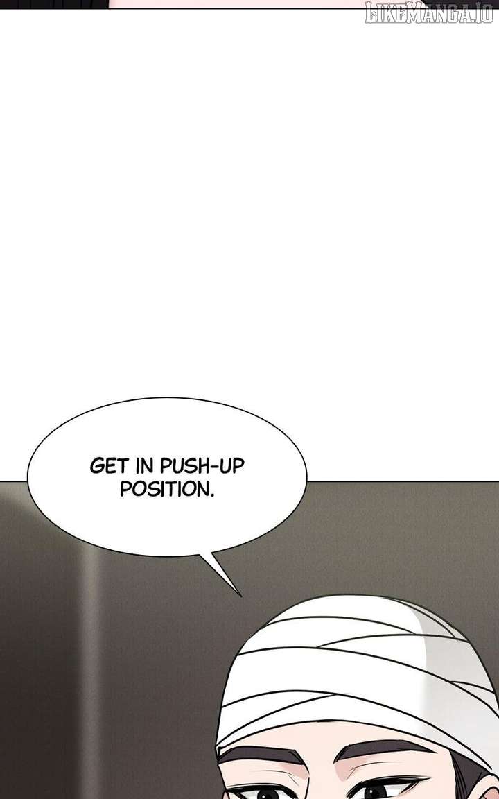 If You Don’t Love, You Die Chapter 15 - Page 79