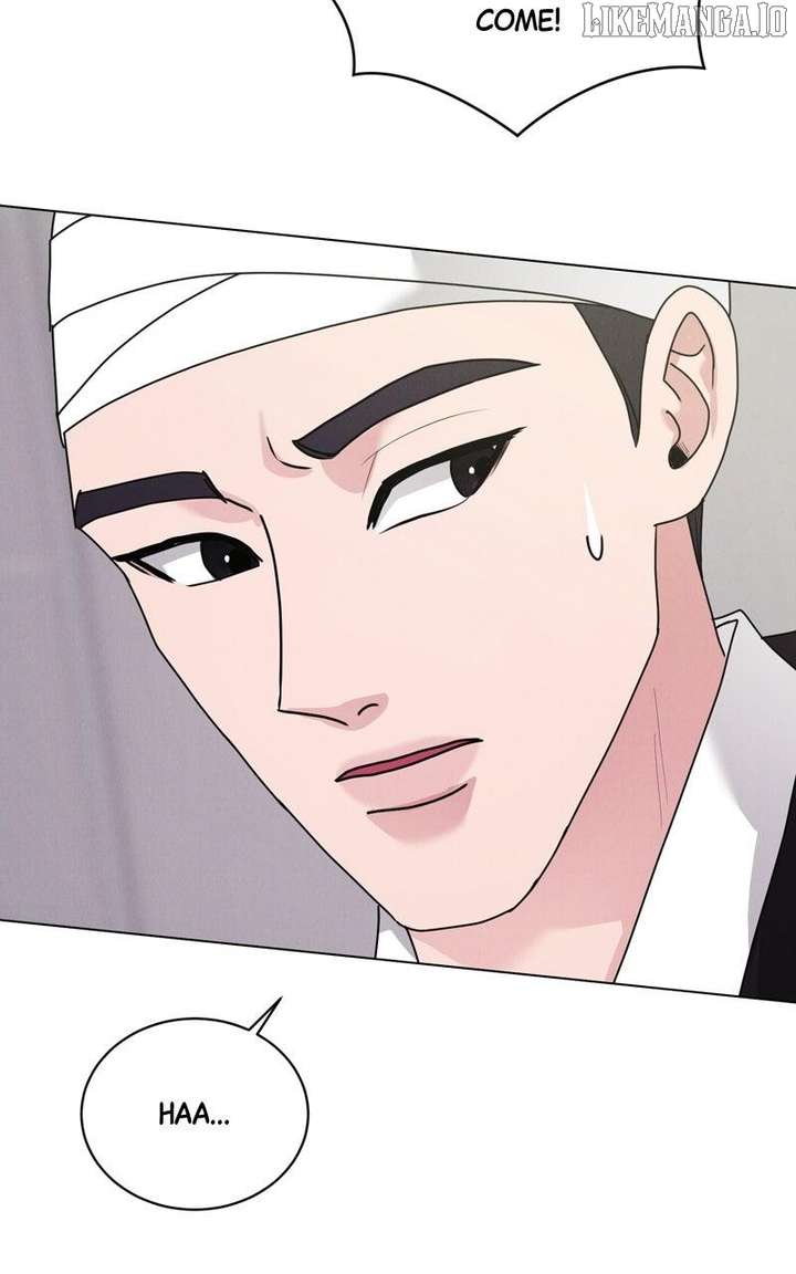 If You Don’t Love, You Die Chapter 15 - Page 9