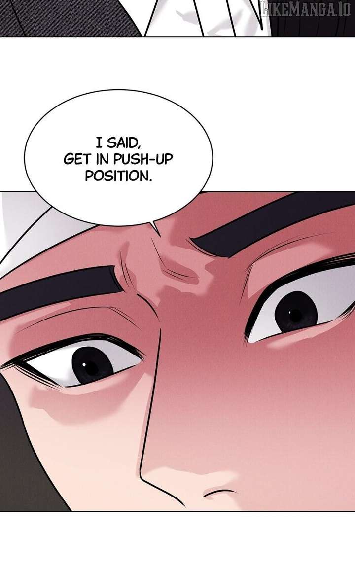 If You Don’t Love, You Die Chapter 15 - Page 82