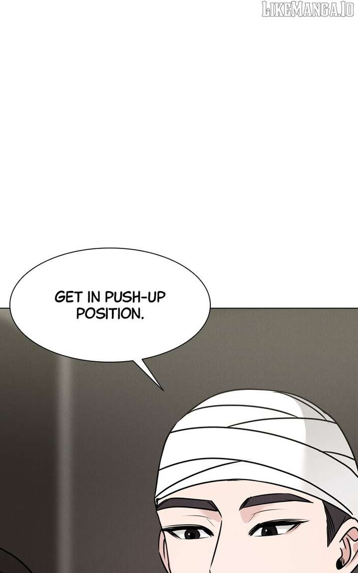 If You Don’t Love, You Die Chapter 16 - Page 1