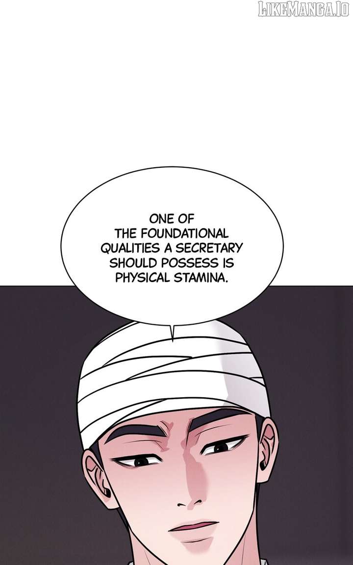If You Don’t Love, You Die Chapter 16 - Page 13