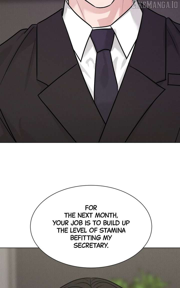 If You Don’t Love, You Die Chapter 16 - Page 14