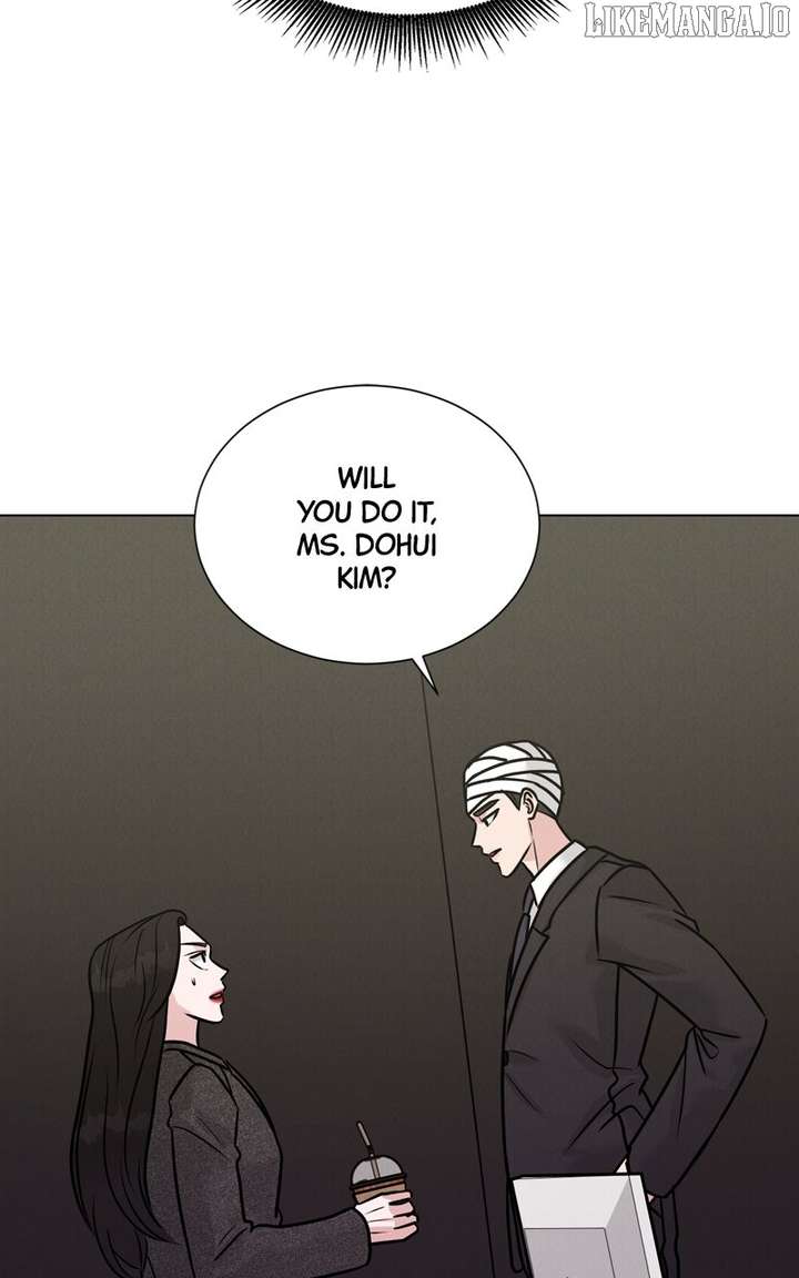 If You Don’t Love, You Die Chapter 16 - Page 16