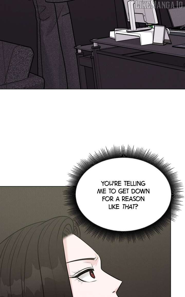 If You Don’t Love, You Die Chapter 16 - Page 17
