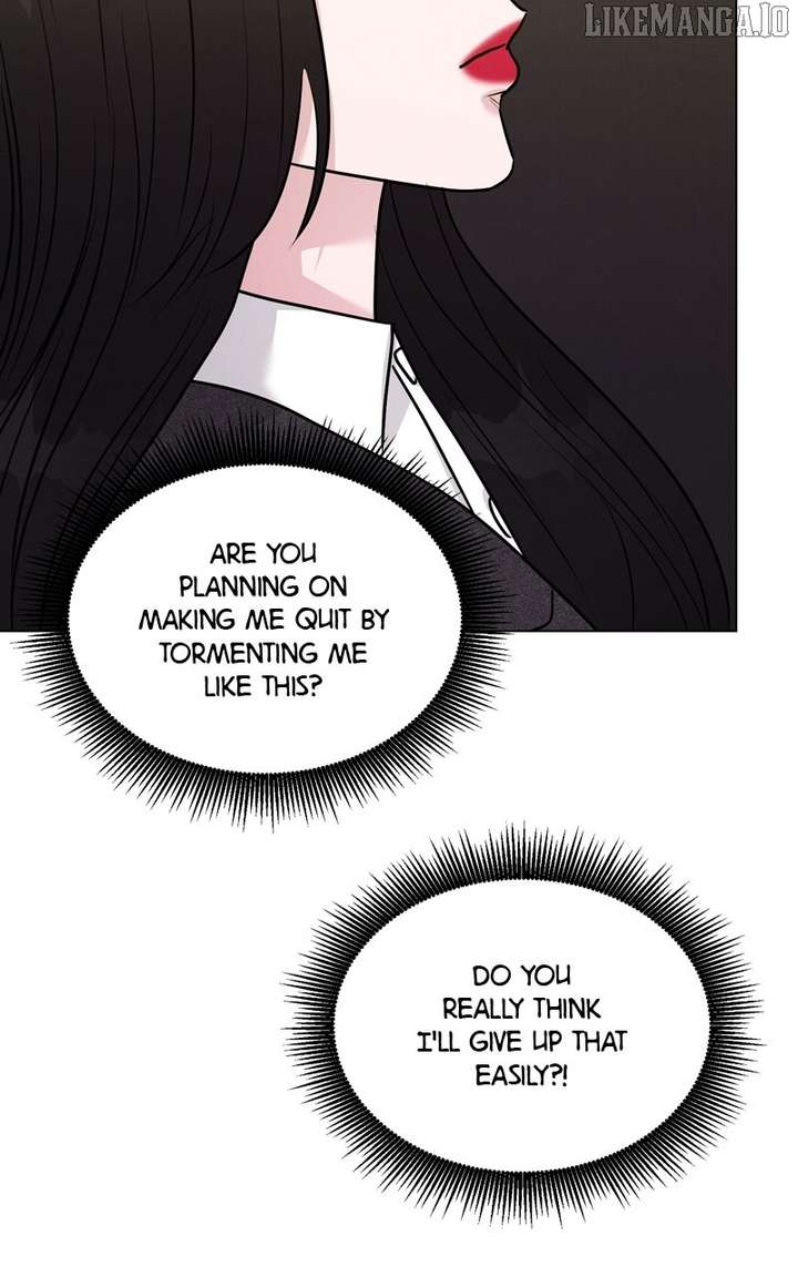 If You Don’t Love, You Die Chapter 16 - Page 18