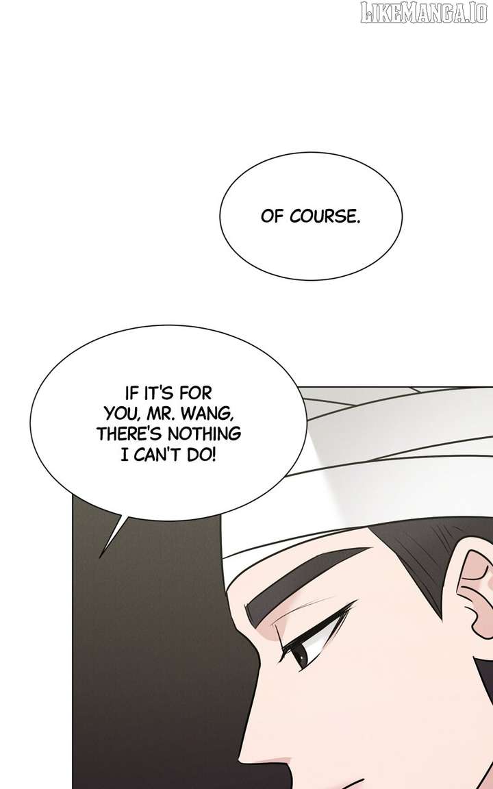 If You Don’t Love, You Die Chapter 16 - Page 19