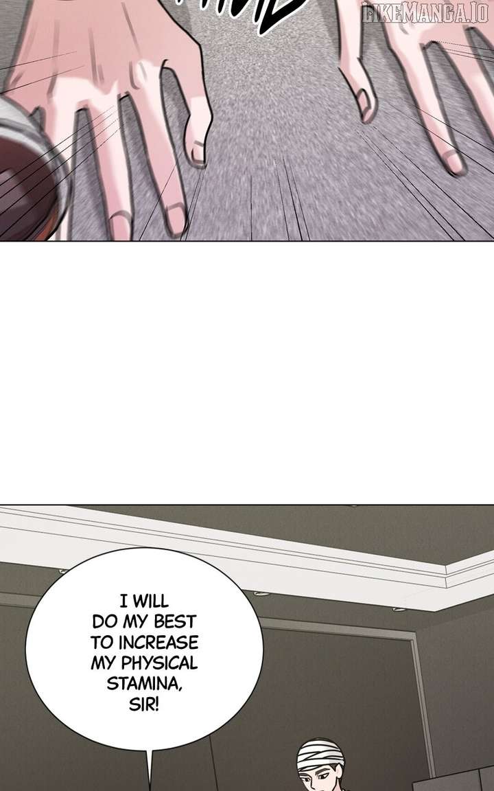 If You Don’t Love, You Die Chapter 16 - Page 21