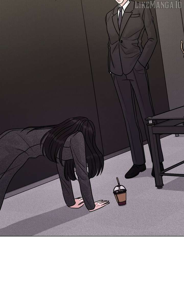 If You Don’t Love, You Die Chapter 16 - Page 22