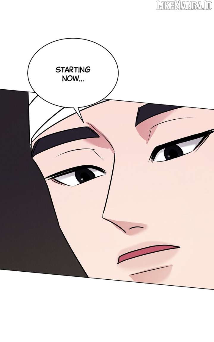 If You Don’t Love, You Die Chapter 16 - Page 23