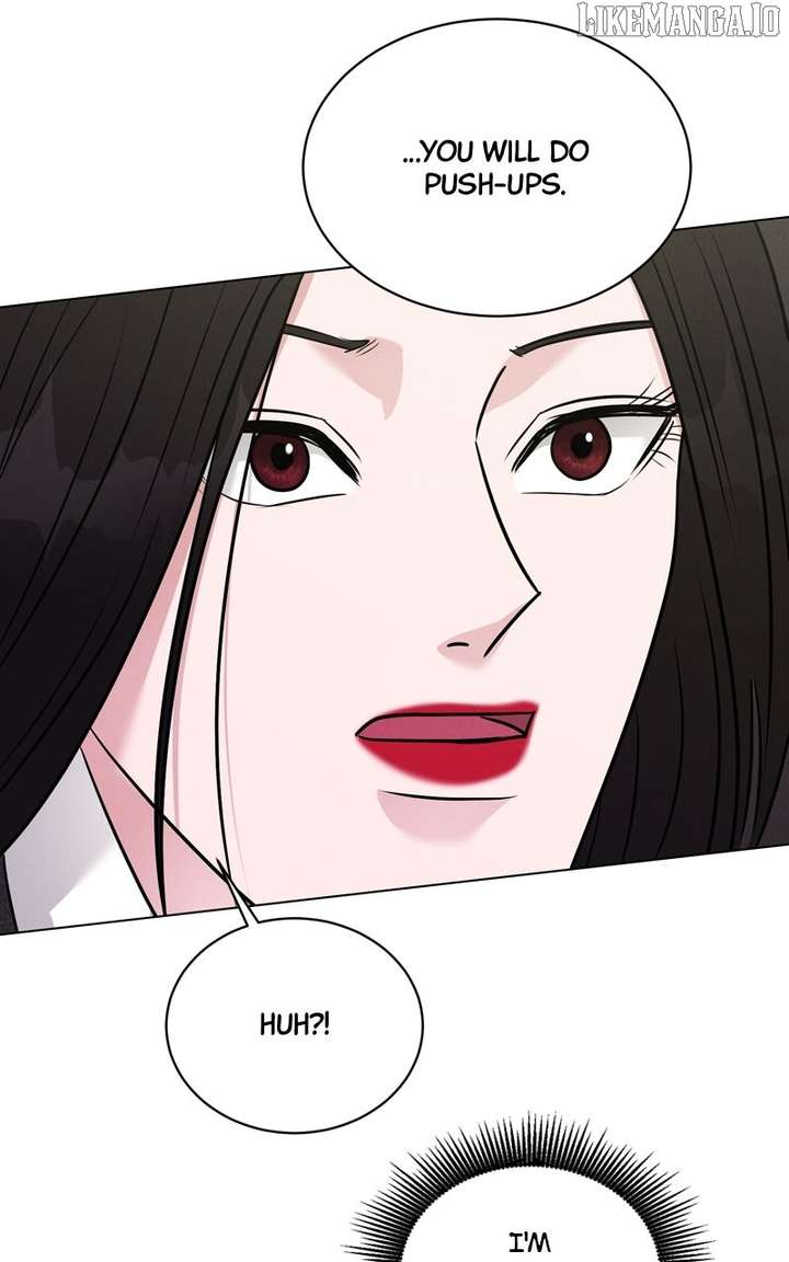 If You Don’t Love, You Die Chapter 16 - Page 24